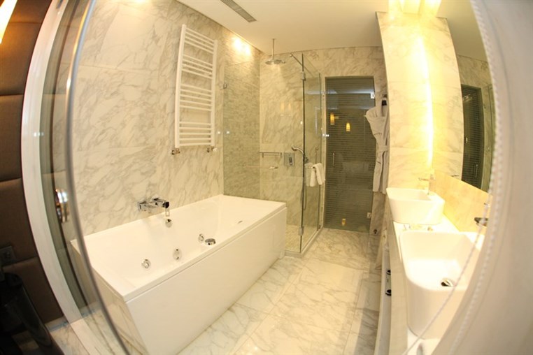  Monte Cassino Boutique Hotel